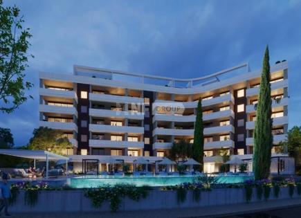 Appartement pour 390 000 Euro à Limassol, Chypre