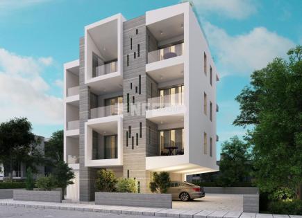 Apartment für 385 000 euro in Paphos, Zypern