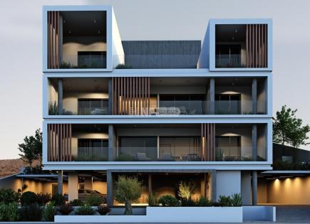 Wohnung für 245 000 euro in Limassol, Zypern