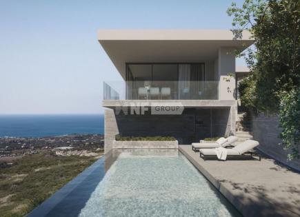 Mansion for 970 000 euro in Paphos, Cyprus