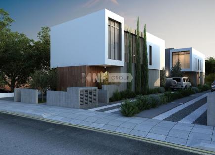 Mansion für 600 000 euro in Paphos, Zypern