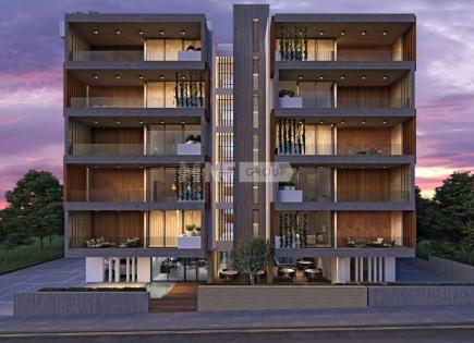 Piso para 275 000 euro en Pafos, Chipre