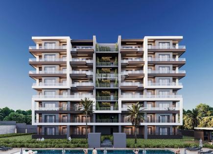 Appartement pour 207 500 Euro à Antalya, Turquie