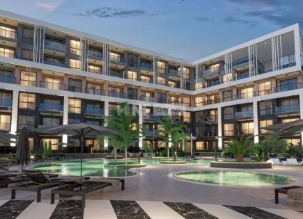 Appartement pour 169 050 Euro à Antalya, Turquie