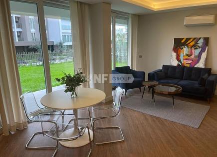 Apartment für 420 000 euro in Antalya, Türkei