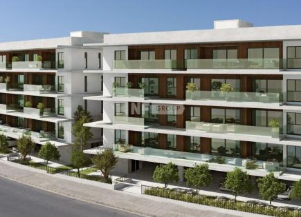 Apartment für 320 000 euro in Nikosia, Zypern