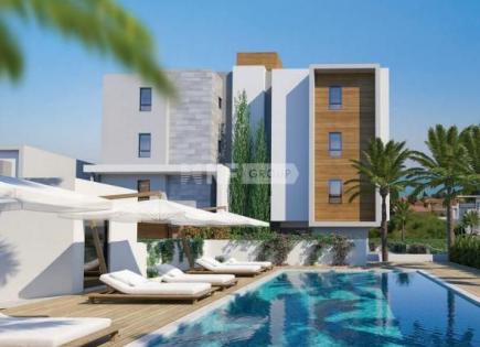 Wohnung für 498 000 euro in Limassol, Zypern