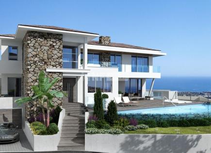 Manoir pour 2 850 000 Euro à Limassol, Chypre