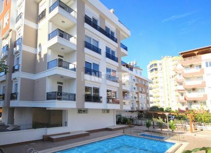 Flat for 356 178 euro in Antalya, Turkey
