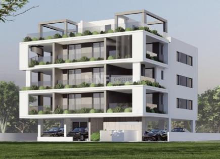 Appartement pour 130 000 Euro à Larnaca, Chypre