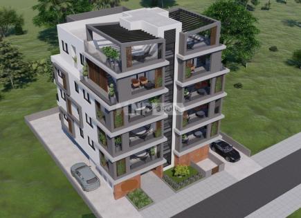 Apartamento para 255 000 euro en Lárnaca, Chipre