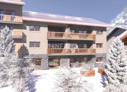 Apartamento para 610 000 euro en Meribel, Francia