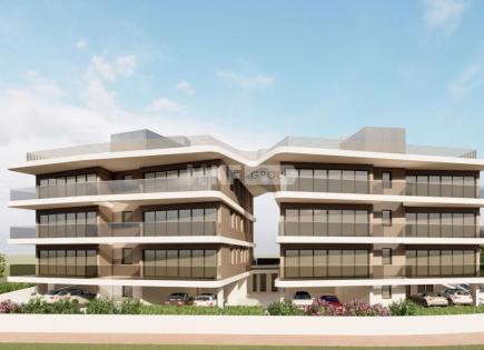 Flat for 389 000 euro in Nicosia, Cyprus