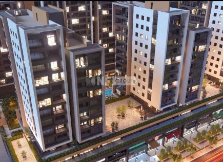 Flat for 273 486 euro in Antalya, Turkey