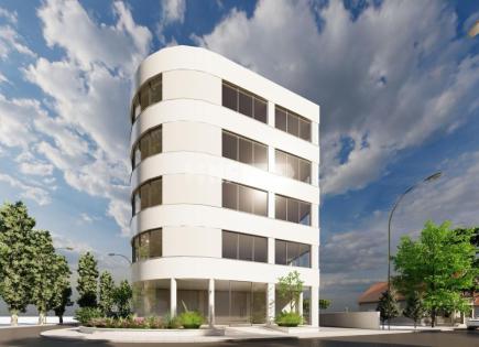 Commercial property for 4 064 000 euro in Nicosia, Cyprus