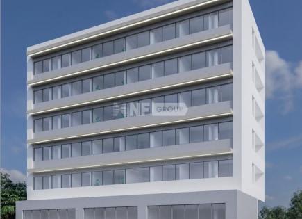 Gewerbeimmobilien für 972 000 euro in Nikosia, Zypern