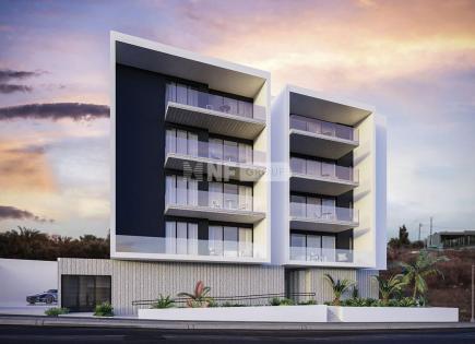 Wohnung für 239 000 euro in Nikosia, Zypern