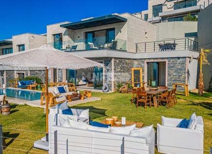 Manoir pour 1 107 466 Euro à Bodrum, Turquie