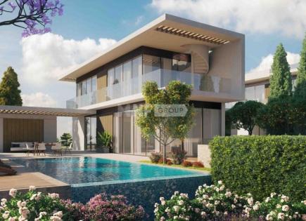 Mansion for 1 500 000 euro in Paphos, Cyprus