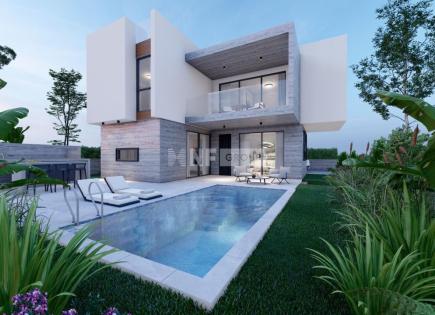 Mansion für 530 000 euro in Paphos, Zypern