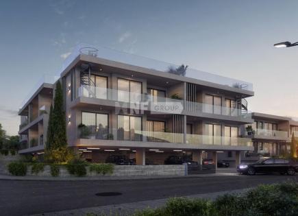 Wohnung für 285 000 euro in Paphos, Zypern