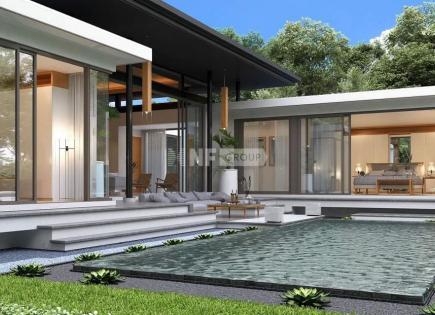 Mansion for 700 608 euro in Phuket, Thailand