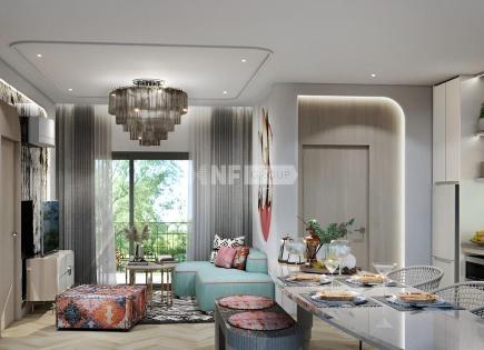 Appartement pour 110 682 Euro à Phuket, Thaïlande