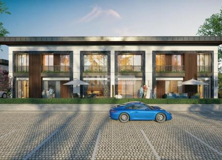 Mansion for 825 996 euro in Istanbul, Turkey