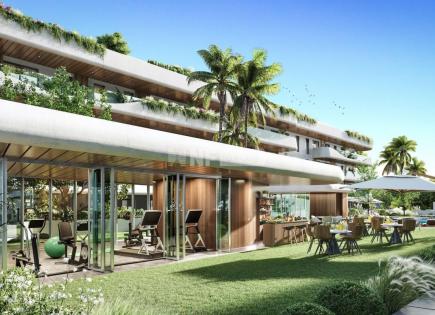 Apartment für 568 500 euro in Marbella, Spanien