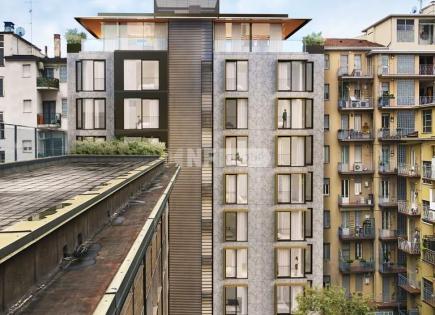 Wohnung für 1 190 000 euro in Mailand, Italien