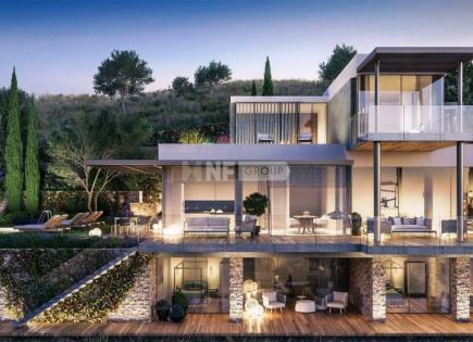 Mansion für 3 160 000 euro in Bodrum, Türkei