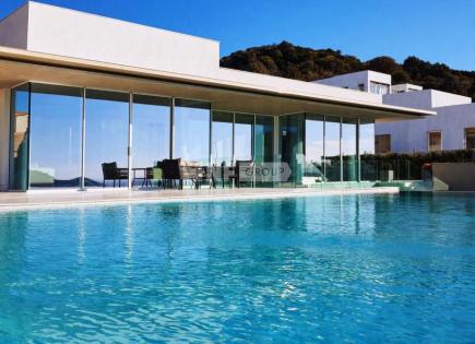 Mansion for 4 000 000 euro in Bodrum, Turkey