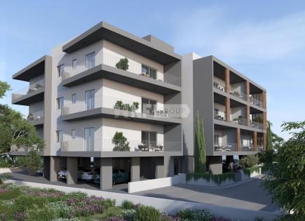 Piso para 270 000 euro en Limasol, Chipre