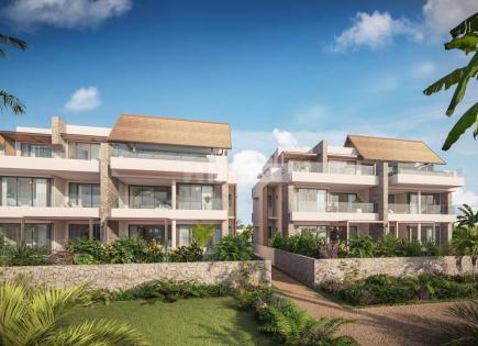 Flat for 2 490 000 euro in Tamarin, Mauritius