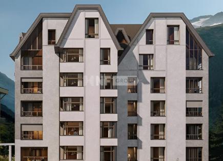 Appartement pour 1 753 000 Euro à Andermatt, Suisse