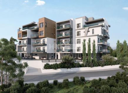 Wohnung für 340 000 euro in Limassol, Zypern