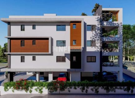 Appartamenti per 201 250 euro a Limassol, Cipro