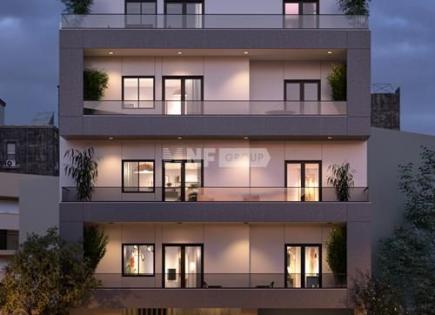 Apartment for 270 000 euro in Pireas, Greece