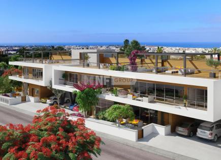 Apartamento para 640 000 euro en Pafos, Chipre