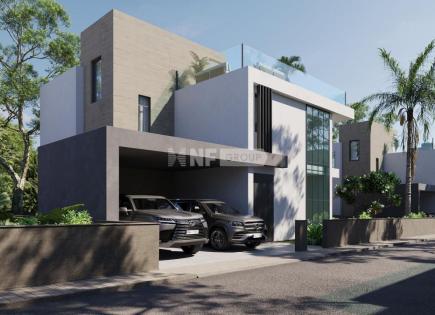 Casa para 750 000 euro en Pafos, Chipre