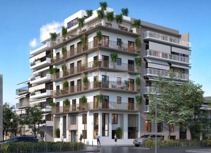 Appartement pour 150 000 Euro au Le Pirée, Grèce