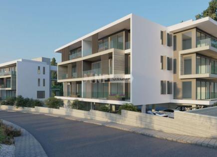 Appartamenti per 275 000 euro a Paphos, Cipro