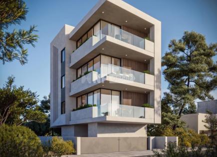 Apartment for 400 000 euro in Paphos, Cyprus