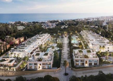 Maison pour 3 500 000 Euro à Marbella, Espagne