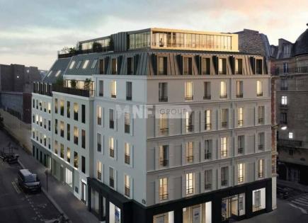 Appartement pour 845 000 Euro à Paris, France