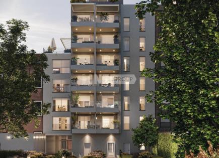 Appartement pour 376 000 Euro à Milan, Italie