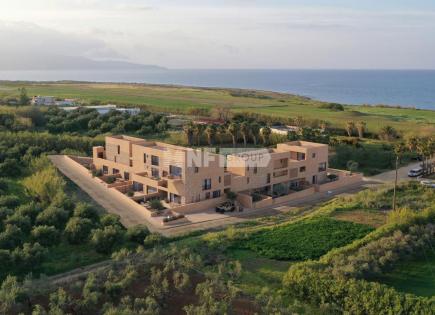 Piso para 270 000 euro en La Canea, Grecia