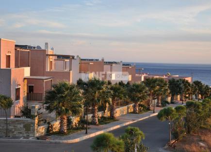 Flat for 270 000 euro in Ierapetra, Greece