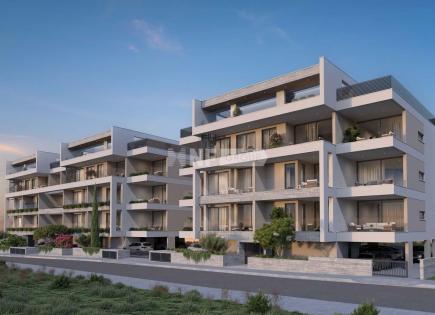 Apartment für 480 000 euro in Limassol, Zypern