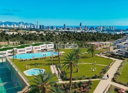 Flat for 370 000 euro in Valencia, Spain